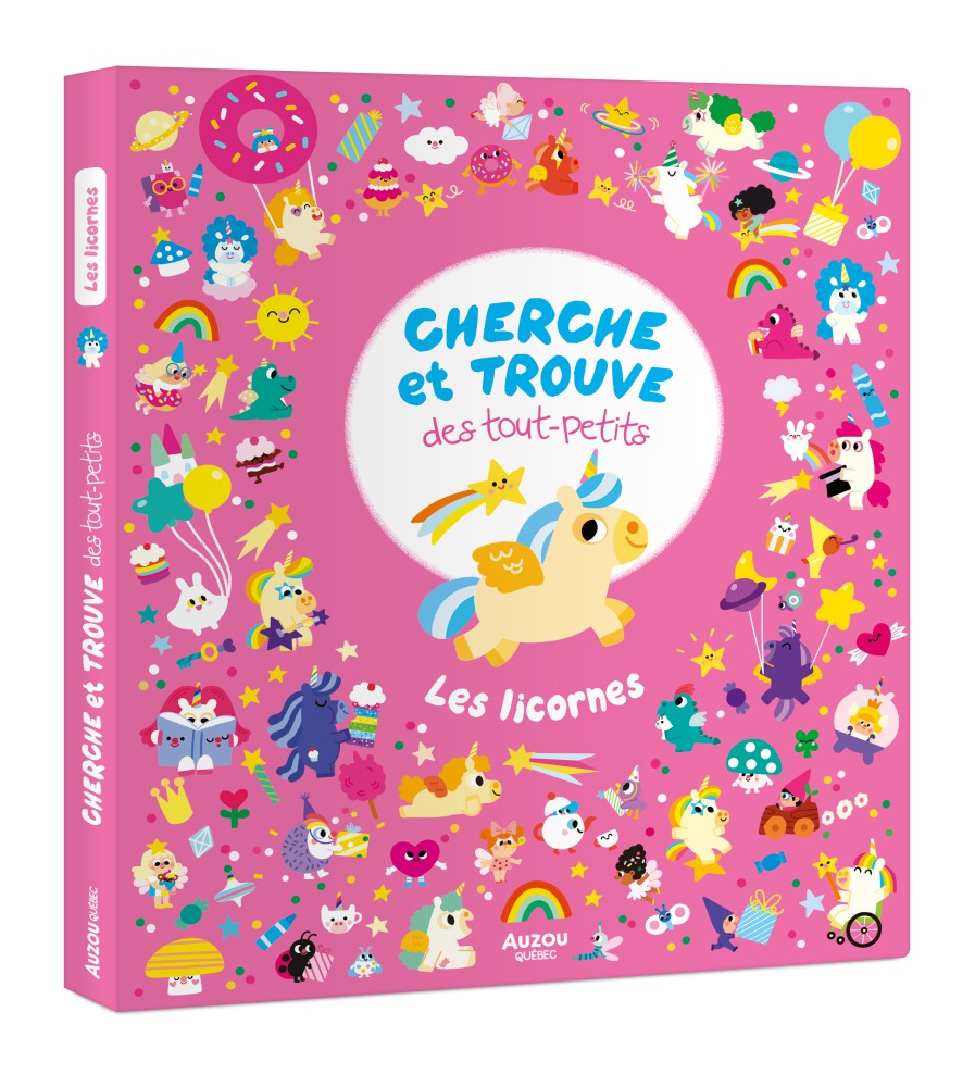 Les Licornes