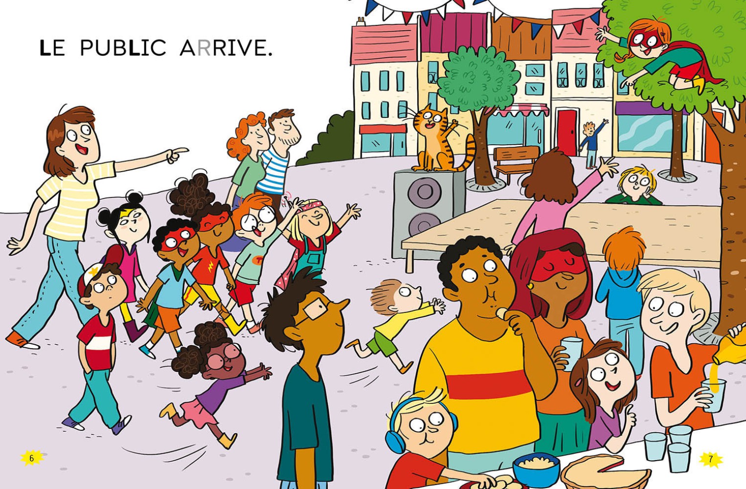 Super Débutant - Le Spectacle De Danse Super Débutant - Le Spectacle De Danse