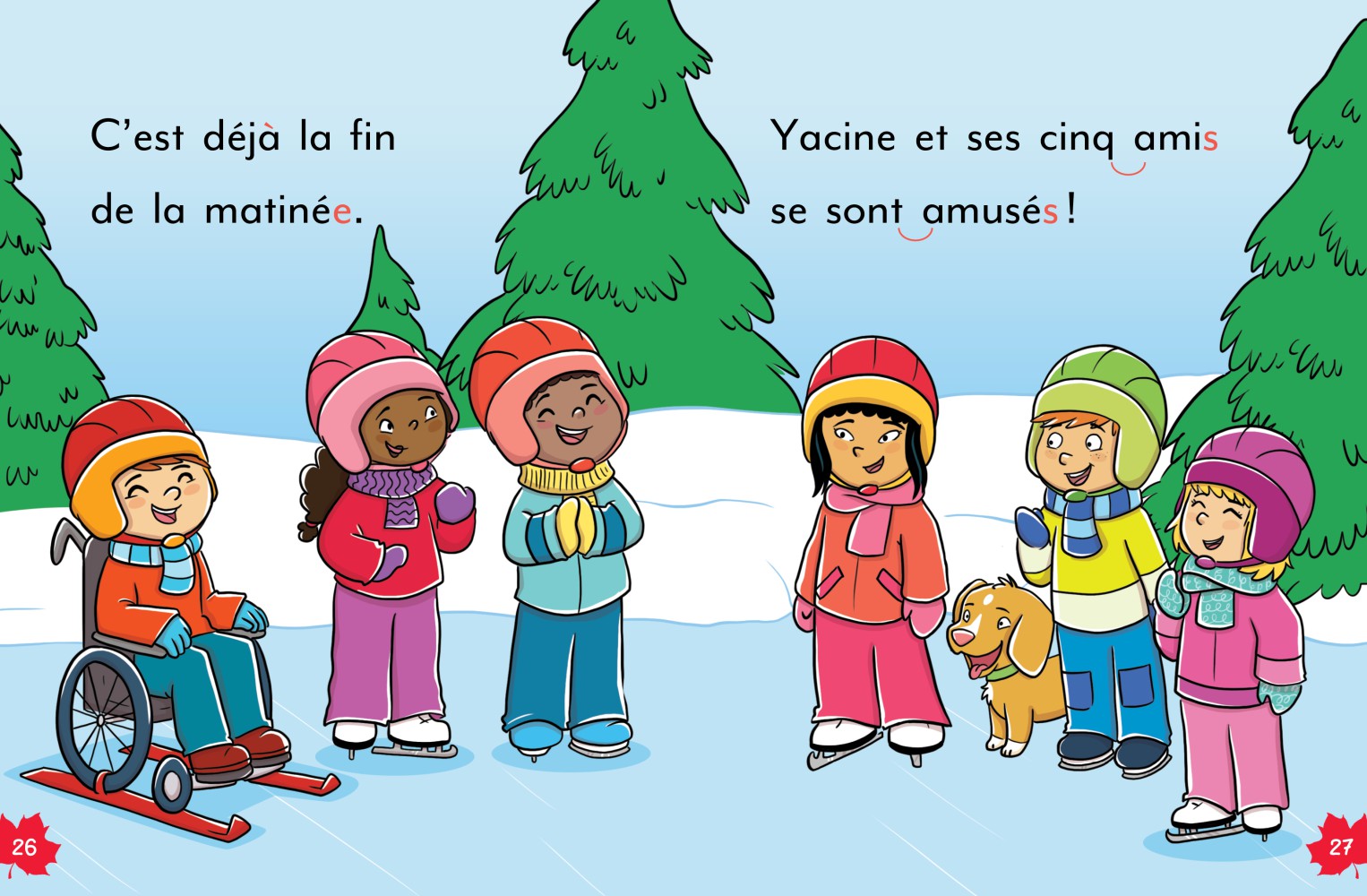 Le Superhéros Du Patin ! - Niveau 2