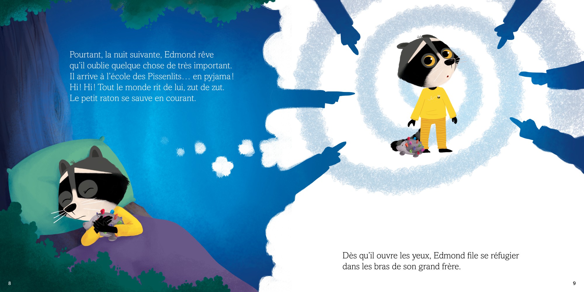 Léon Le Raton - L'école De L'amitié