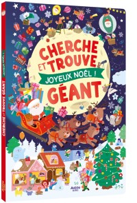 Joyeux Noël !