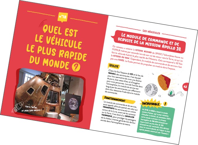 100 Questions L'fun !