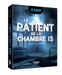 Le patient de la chambre 13
