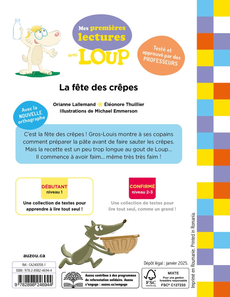 La Fête Des Crêpes