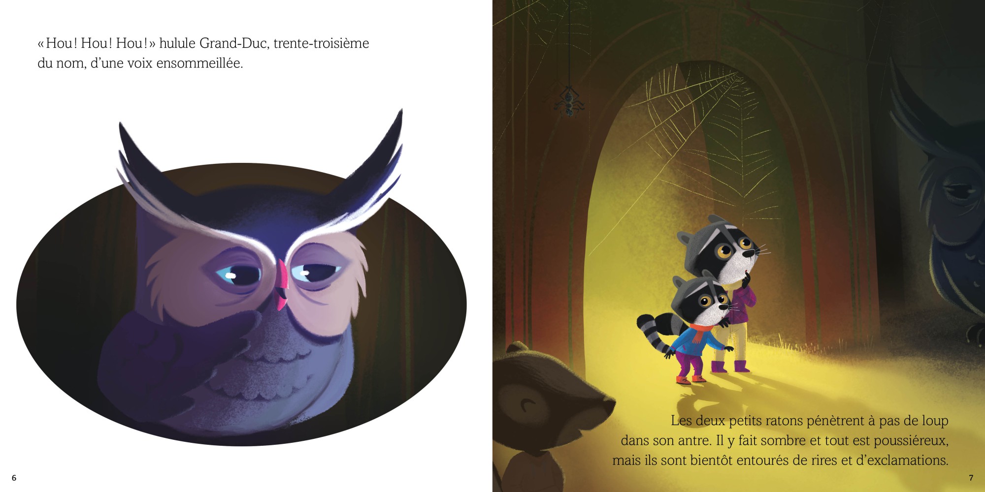 Léon Le Raton - Maison Hantée Et Bonbons À Volonté