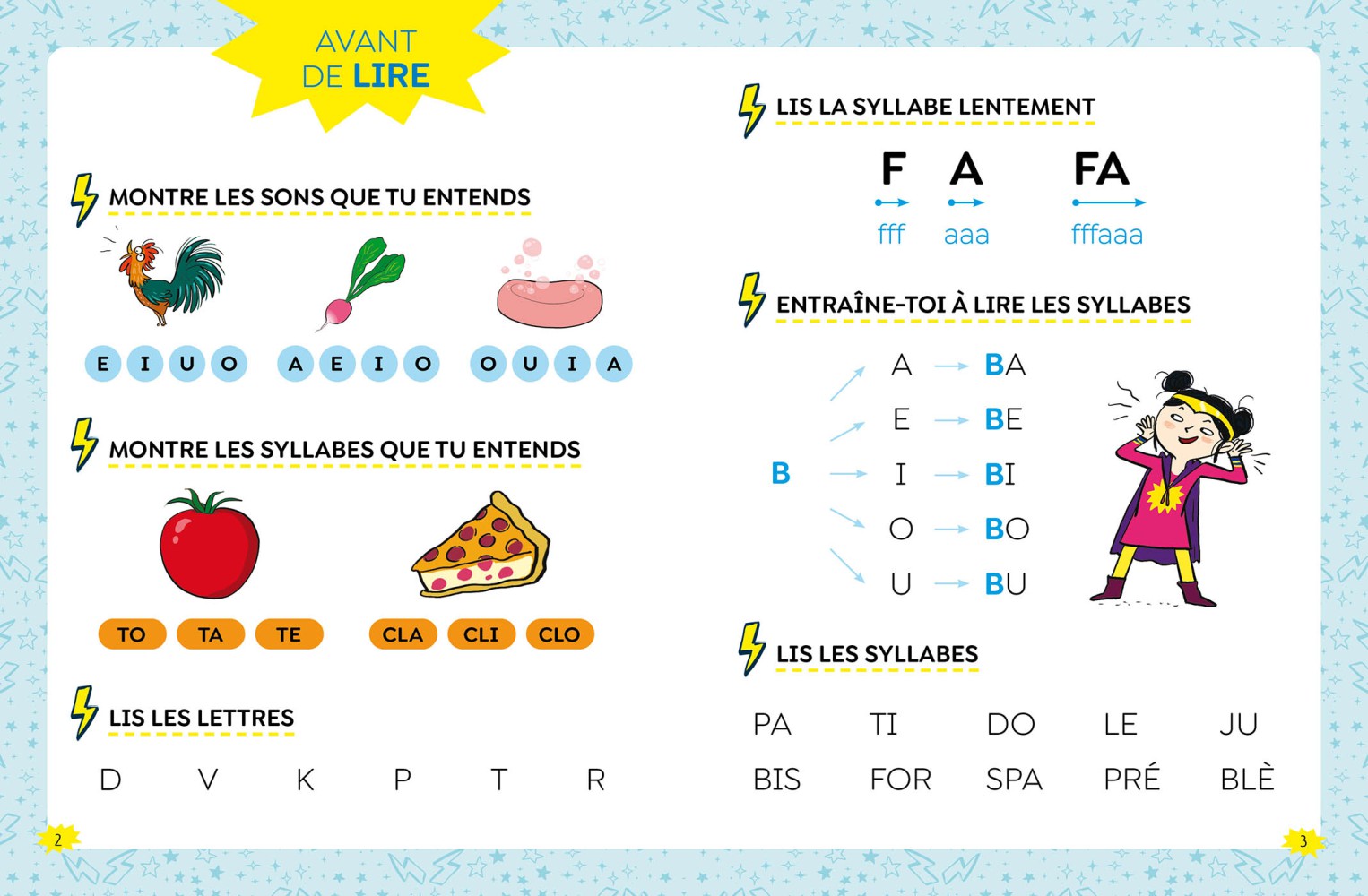 Super Débutant - Le Concours De Pâtisserie