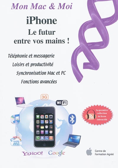 CLEF USB 8 GO 