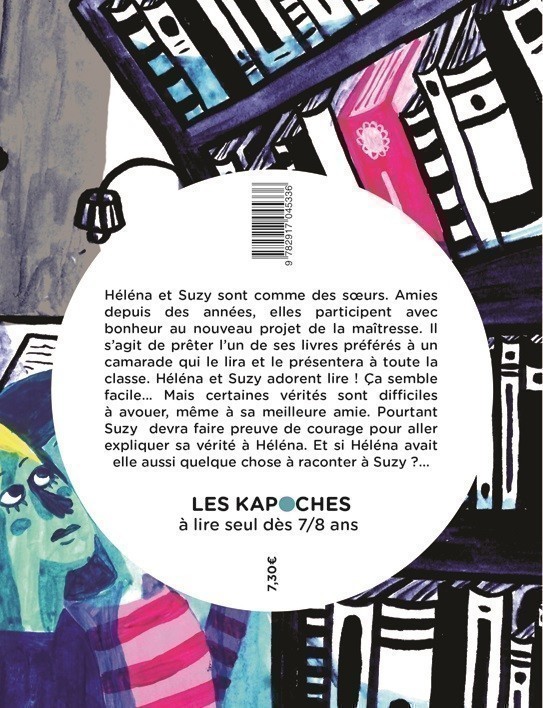 LE LIVRE D