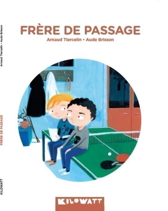 FRERE DE PASSAGE