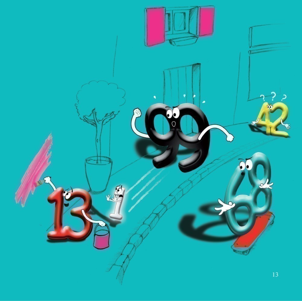CLEF USB 8 GO 