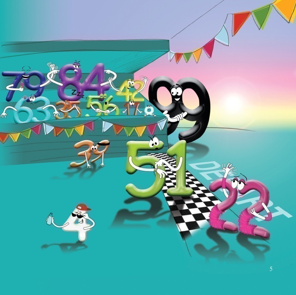 CLEF USB 8 GO 