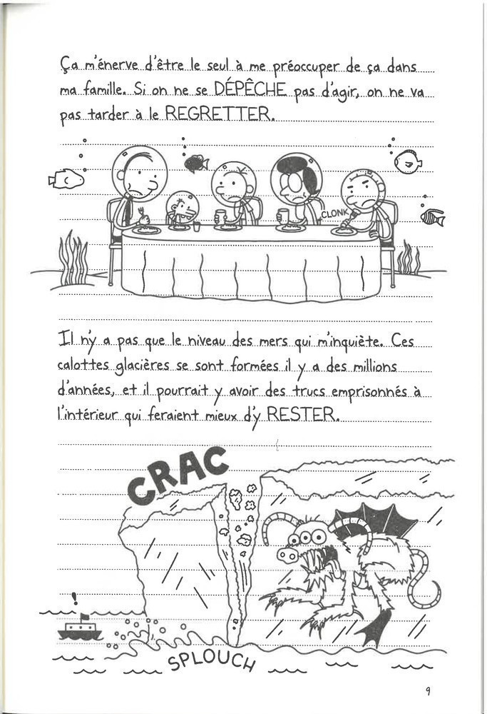 JOURNAL D