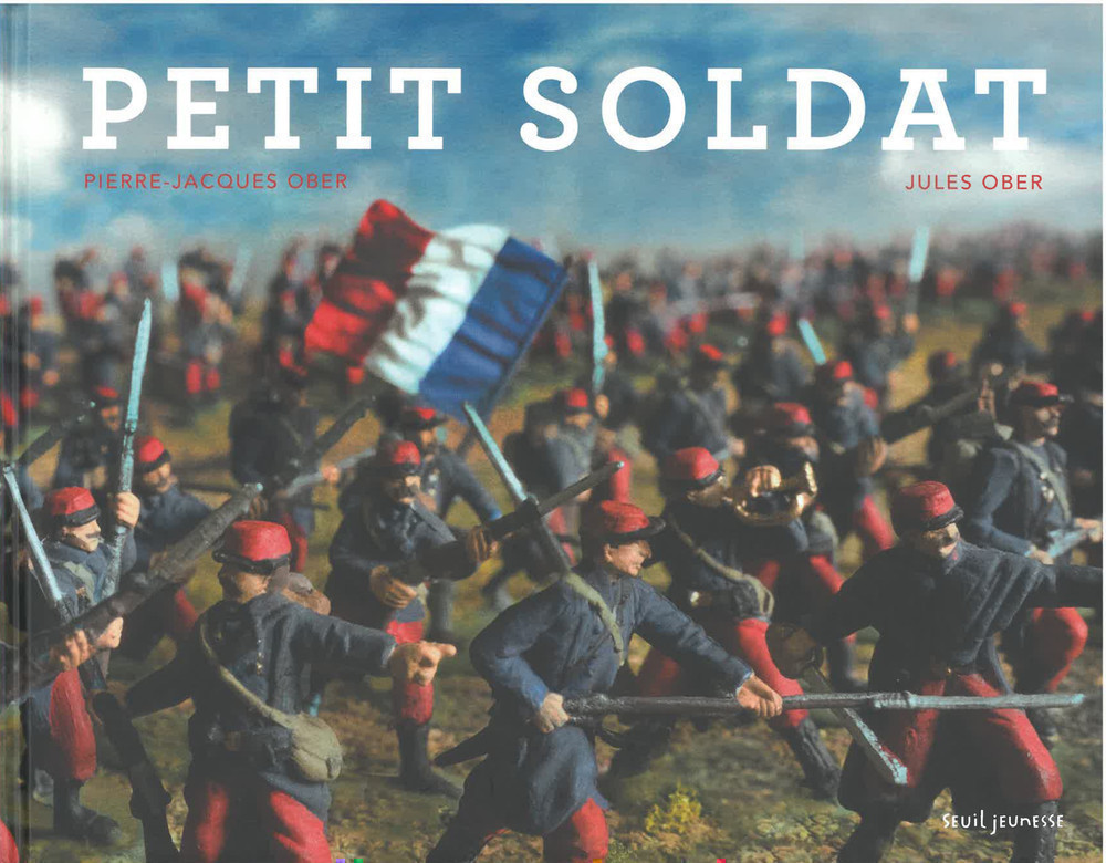 PETIT SOLDAT PETIT SOLDAT