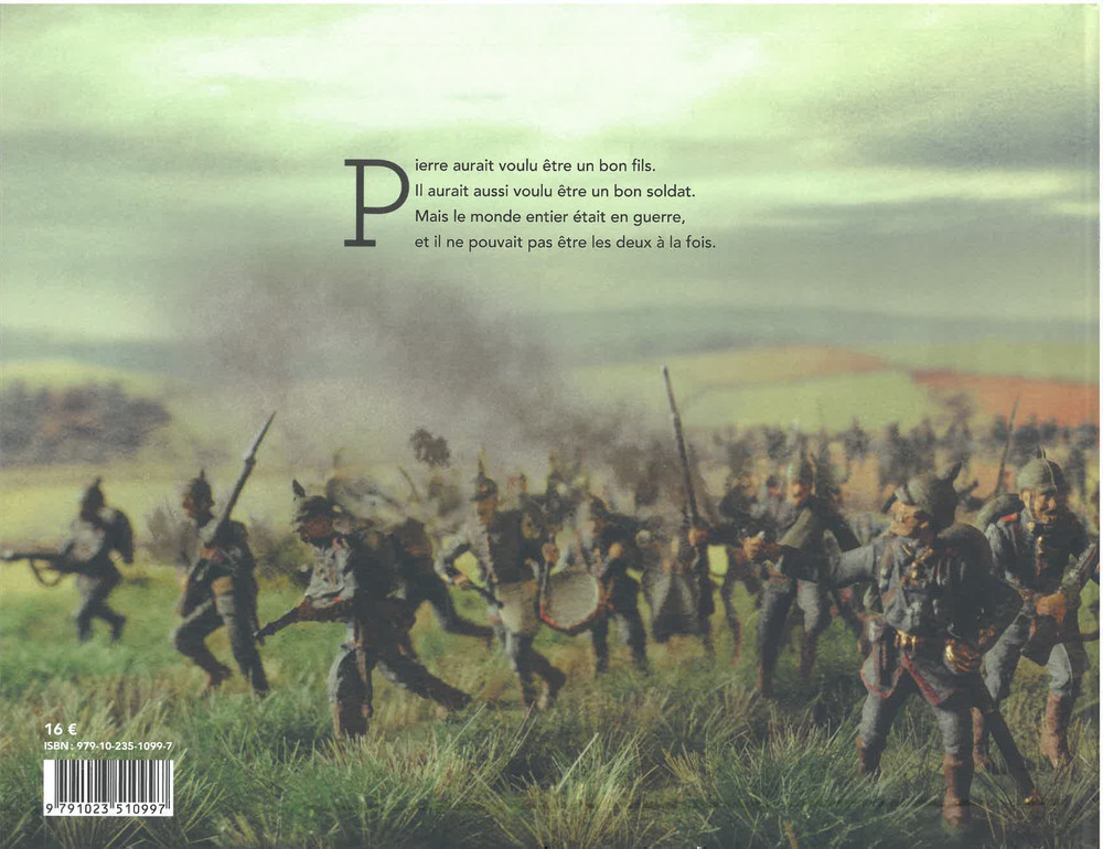 PETIT SOLDAT PETIT SOLDAT