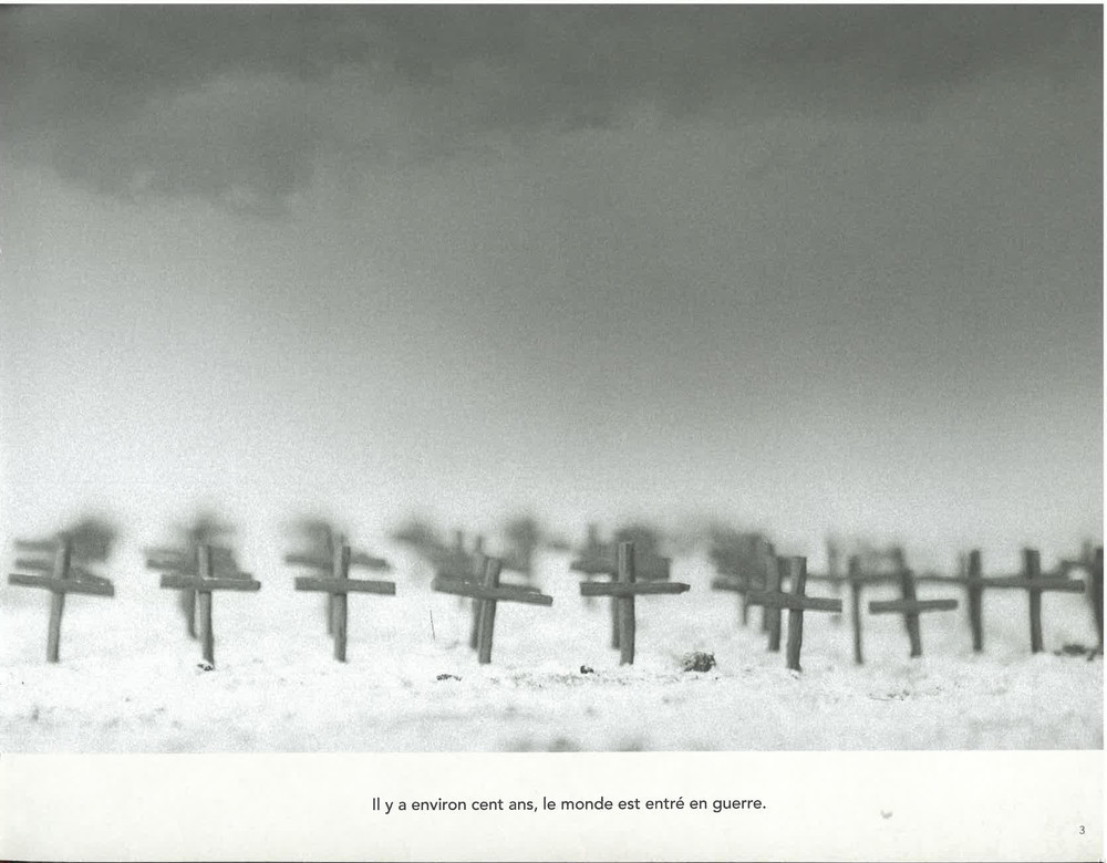 PETIT SOLDAT PETIT SOLDAT