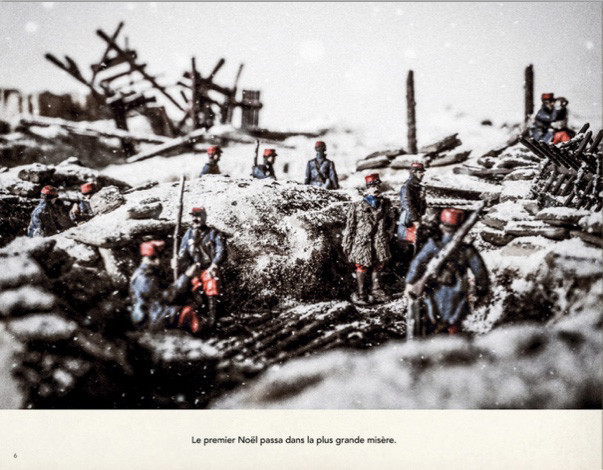 PETIT SOLDAT PETIT SOLDAT