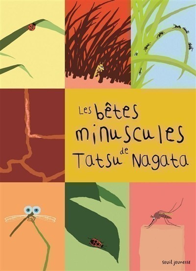 LES BETES MINUSCULES