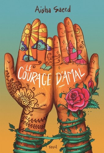 LE COURAGE D