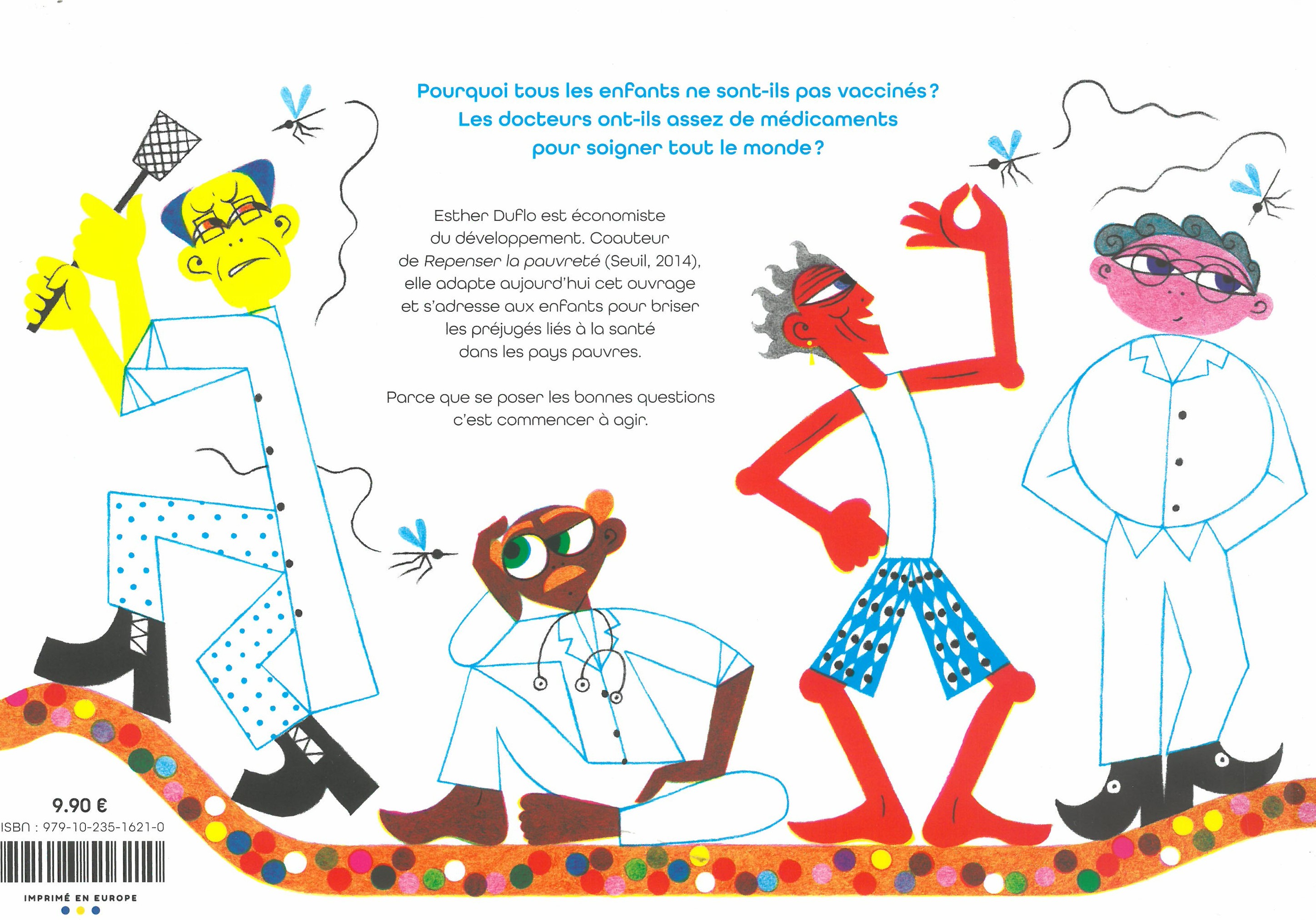 AFIA : QUI SAURA LA GUERIR ? AFIA : QUI SAURA LA GUERIR ?