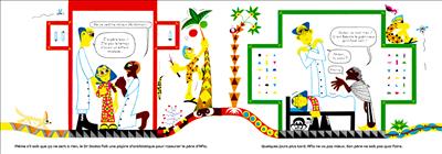 AFIA : QUI SAURA LA GUERIR ? AFIA : QUI SAURA LA GUERIR ?