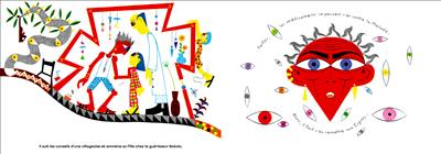 AFIA : QUI SAURA LA GUERIR ? AFIA : QUI SAURA LA GUERIR ?