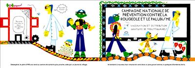 AFIA : QUI SAURA LA GUERIR ? AFIA : QUI SAURA LA GUERIR ?