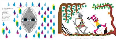 BIBIR : UN COUP DE POUCE POUR LA SORCIERE