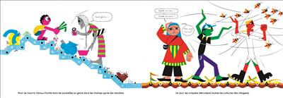 BIBIR : UN COUP DE POUCE POUR LA SORCIERE