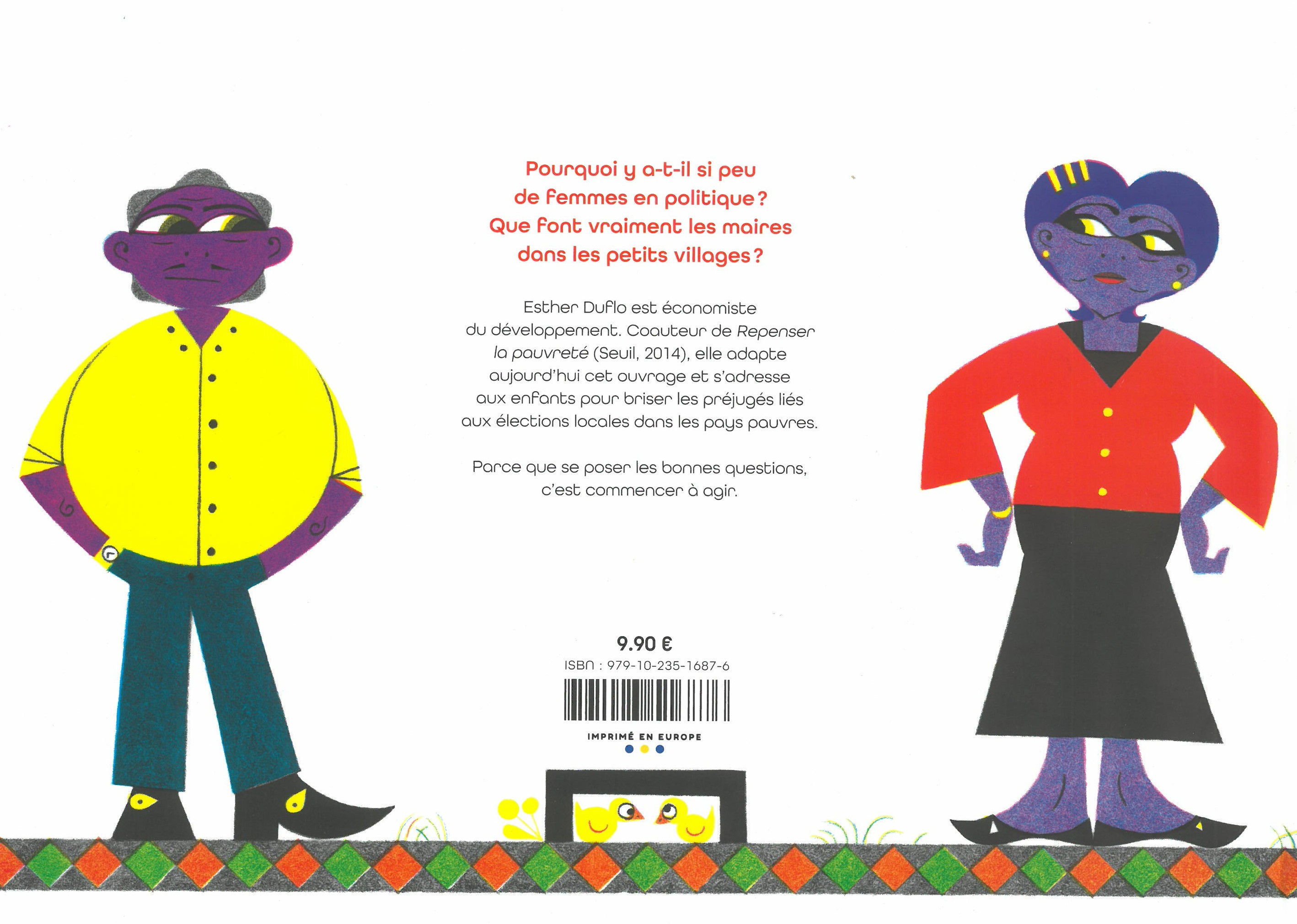 OOLA : EN AVANT LES ELECTIONS !