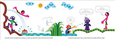 OOLA : EN AVANT LES ELECTIONS !