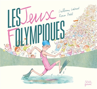 LES JEUX FOLYMPIQUES LES JEUX FOLYMPIQUES
