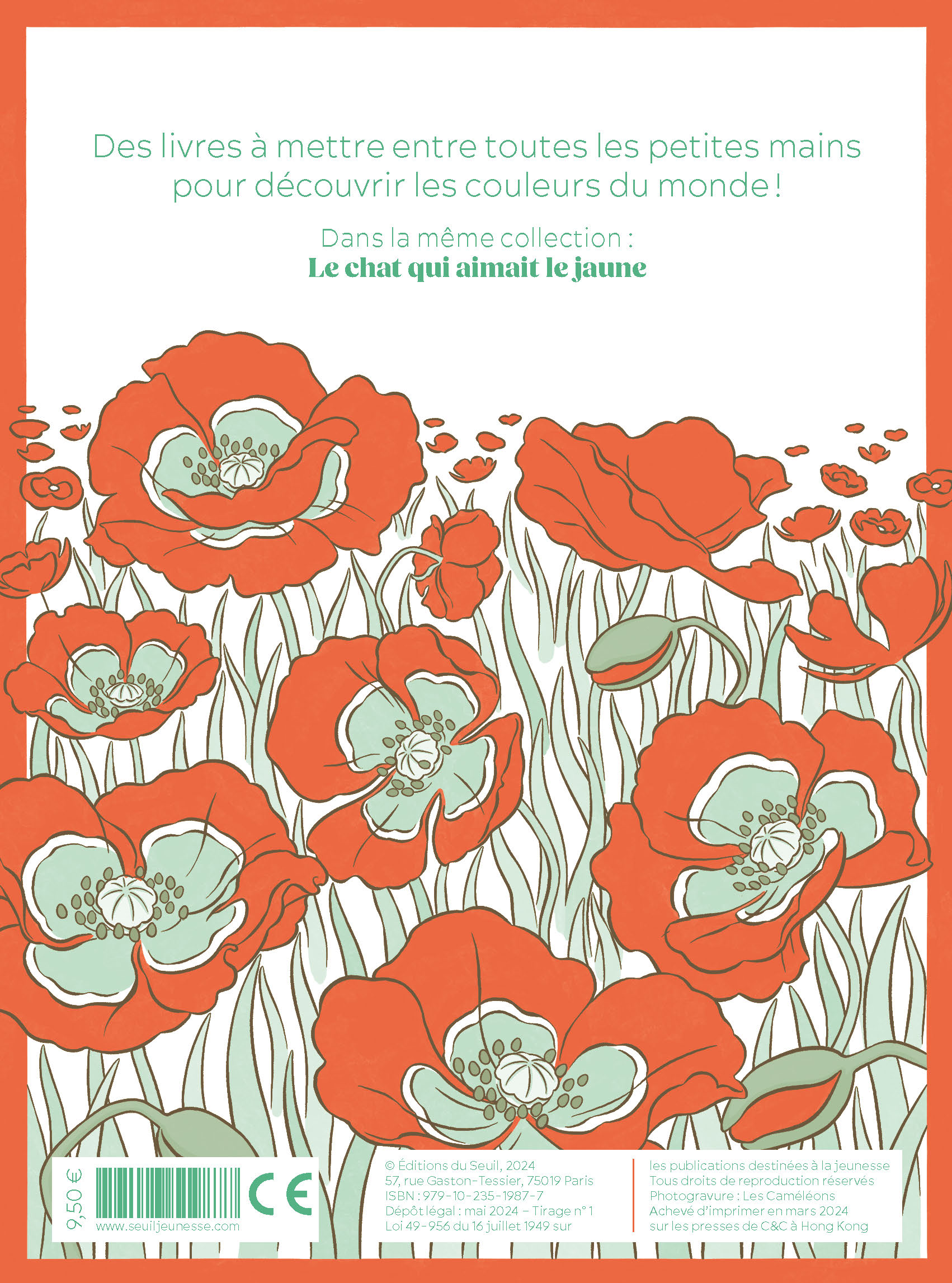 LA GRENOUILLE QUI AIMAIT LE ROUGE LA GRENOUILLE QUI AIMAIT LE ROUGE