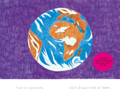 COMBIEN DE TEMPS ? COMBIEN DE TEMPS ?