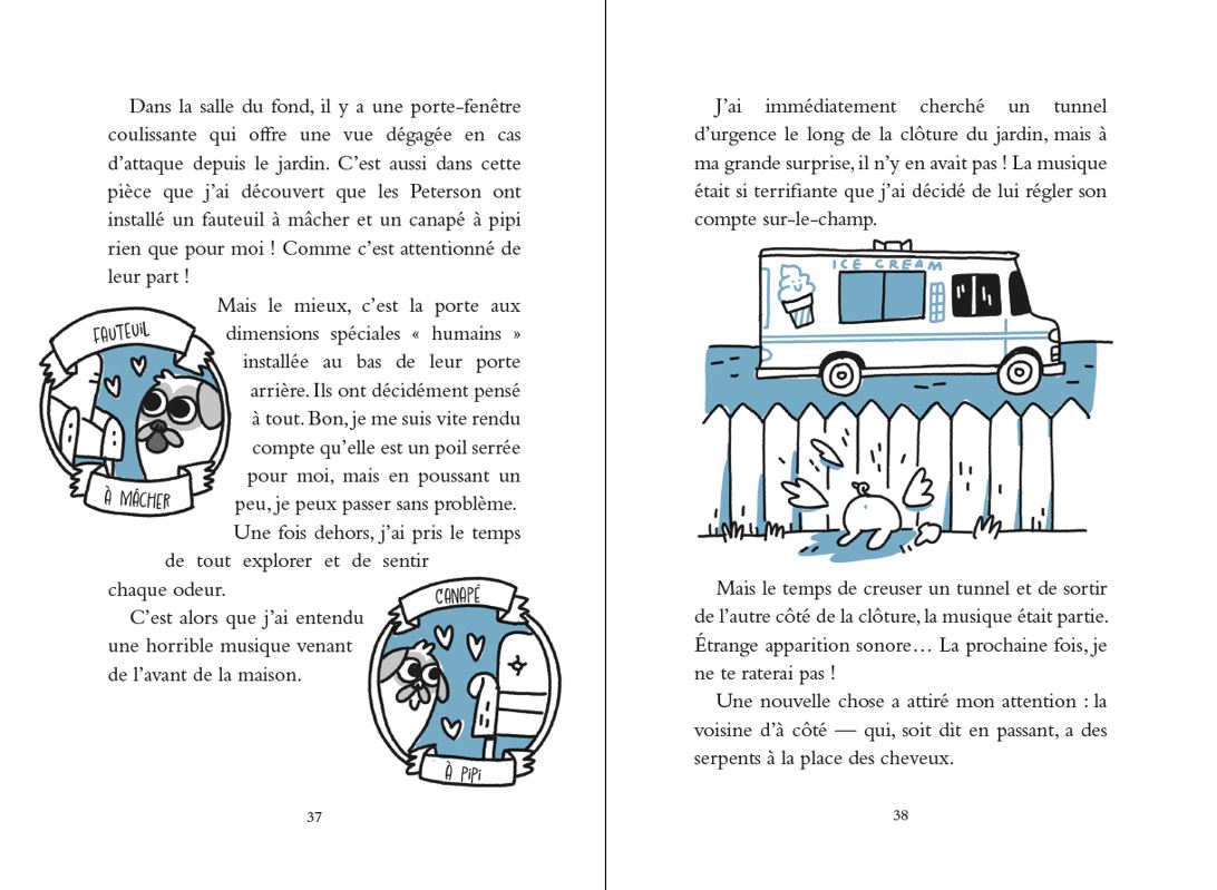 NON, SAM ! T1 NON, SAM ! T1