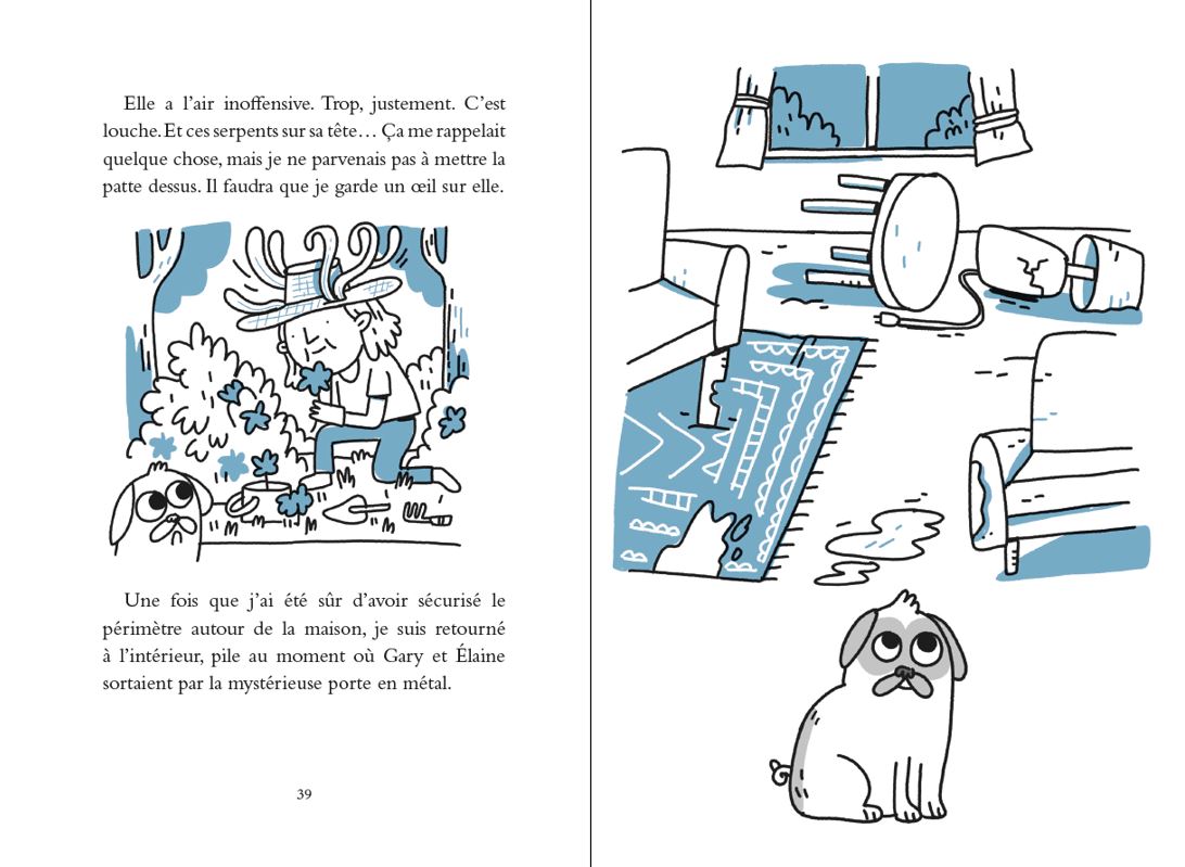 NON, SAM ! T1 NON, SAM ! T1