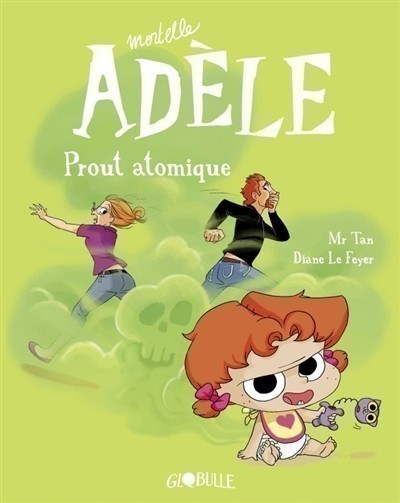 MORTELLE ADELE T14