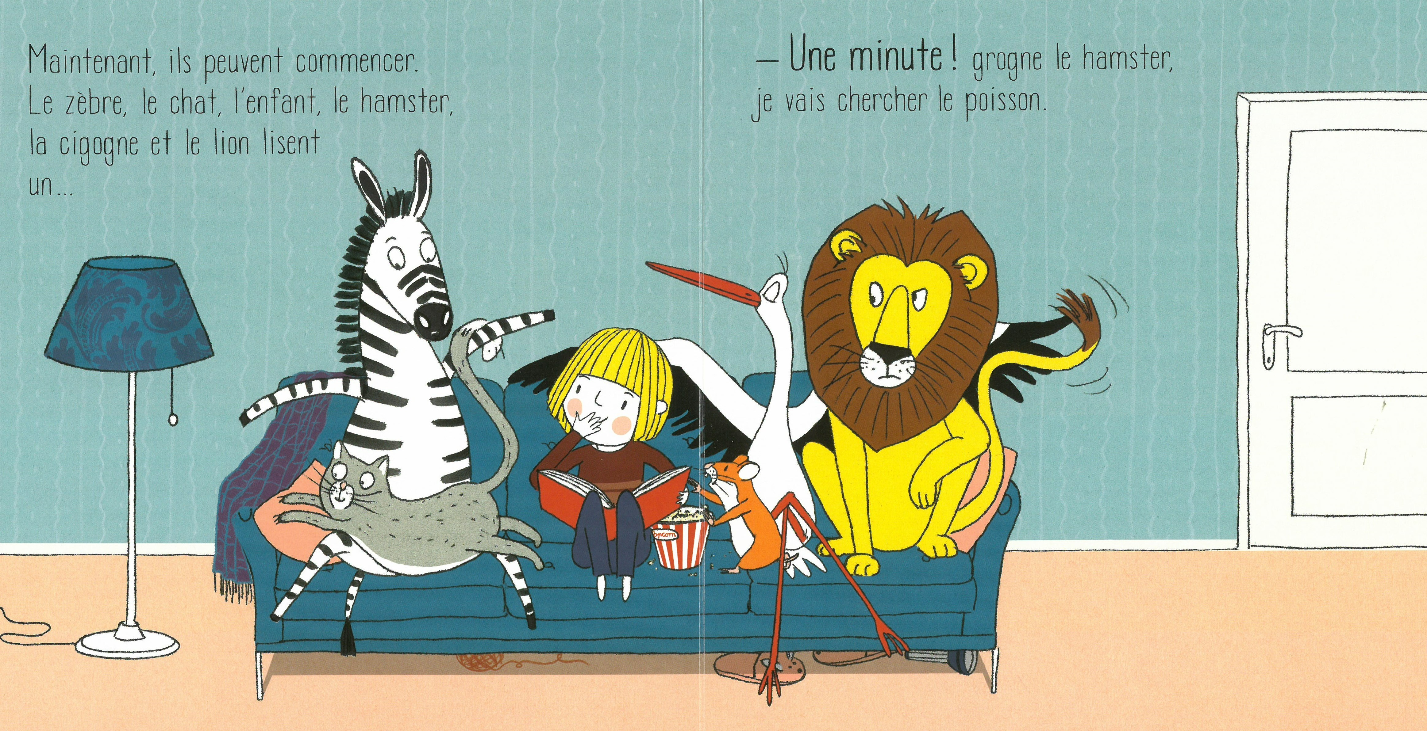 JE PEUX M