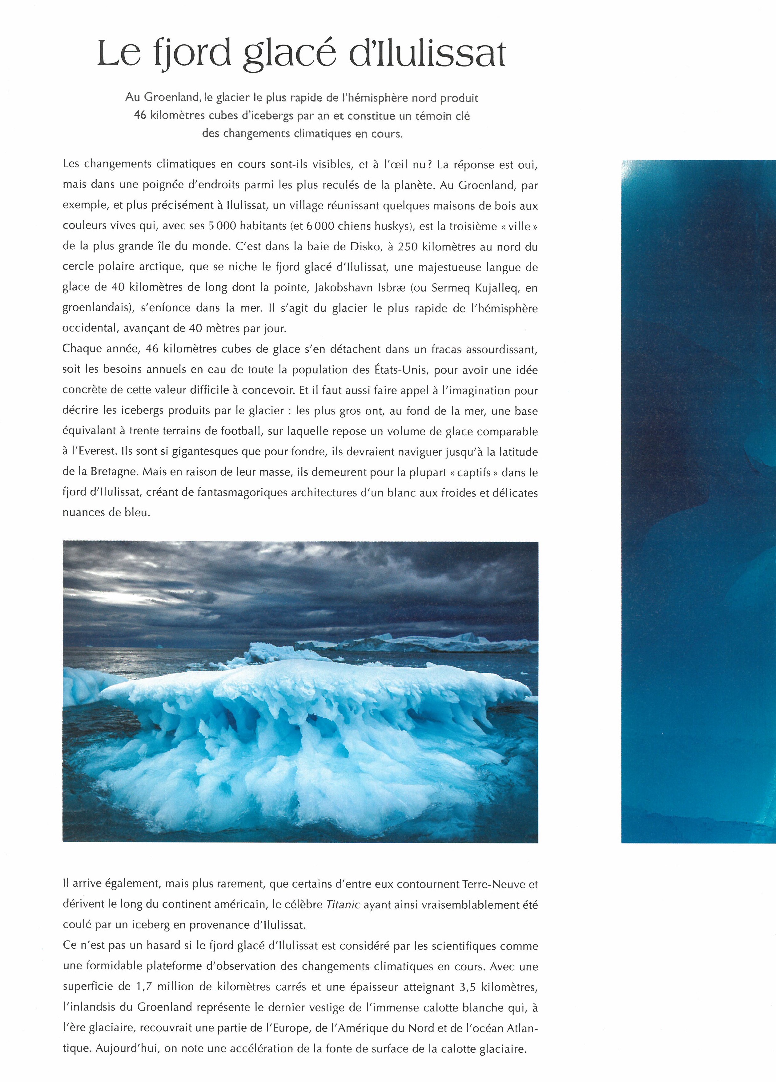 LES SITES EN PERIL DU PATRIMOINE MONDIAL : UN TRESOR FRAGILE ET IRREMPLACABLE POUR L