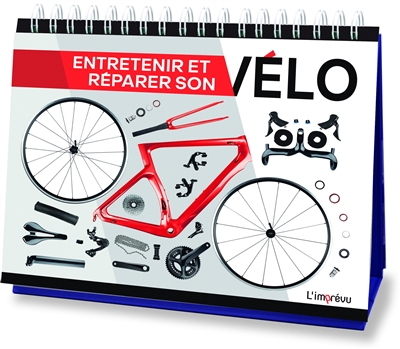 ENTRETENIR ET REPARER SON VELO