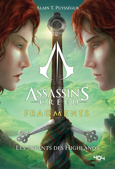 ASSASSIN