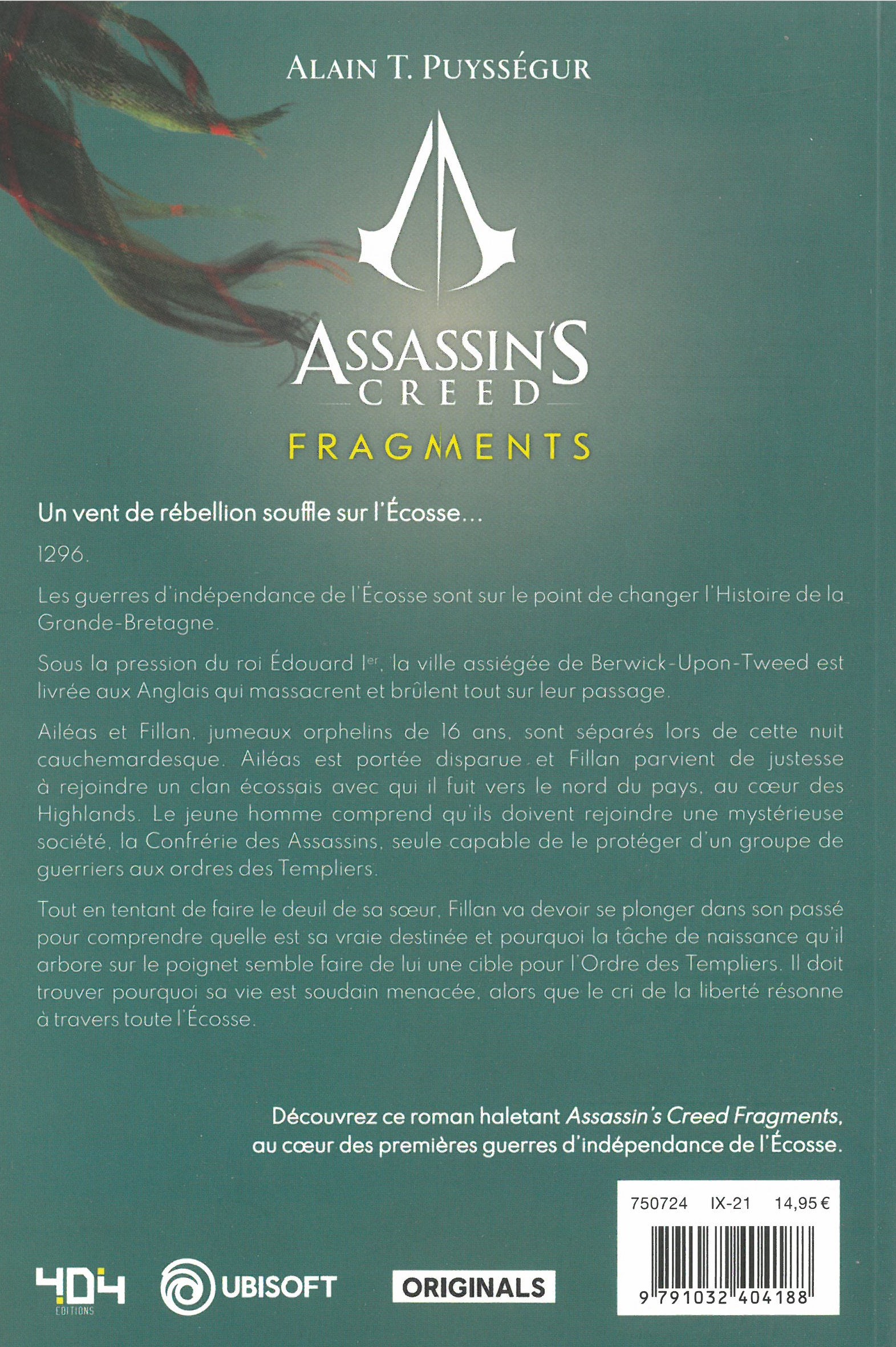 ASSASSIN