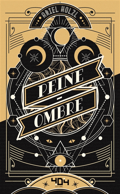 PEINE-OMBRE