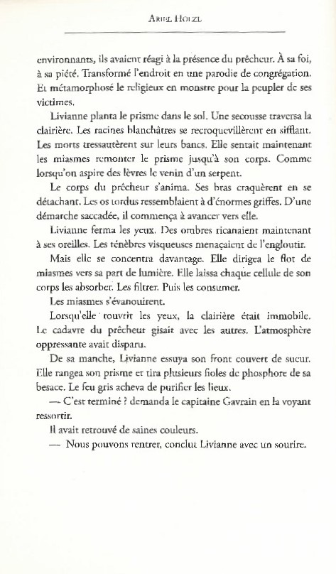 PEINE-OMBRE