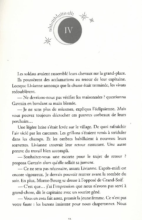 PEINE-OMBRE