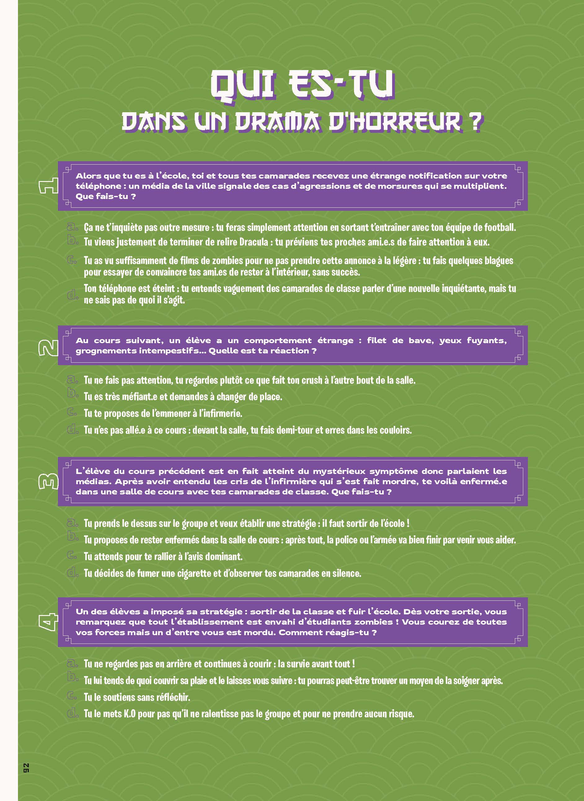 LE GUIDE DES K-DRAMAS : 150 RECOMMANDATIONS DE DRAMAS ASIATIQUES