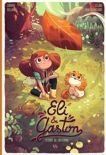 ELI & GASTON - L