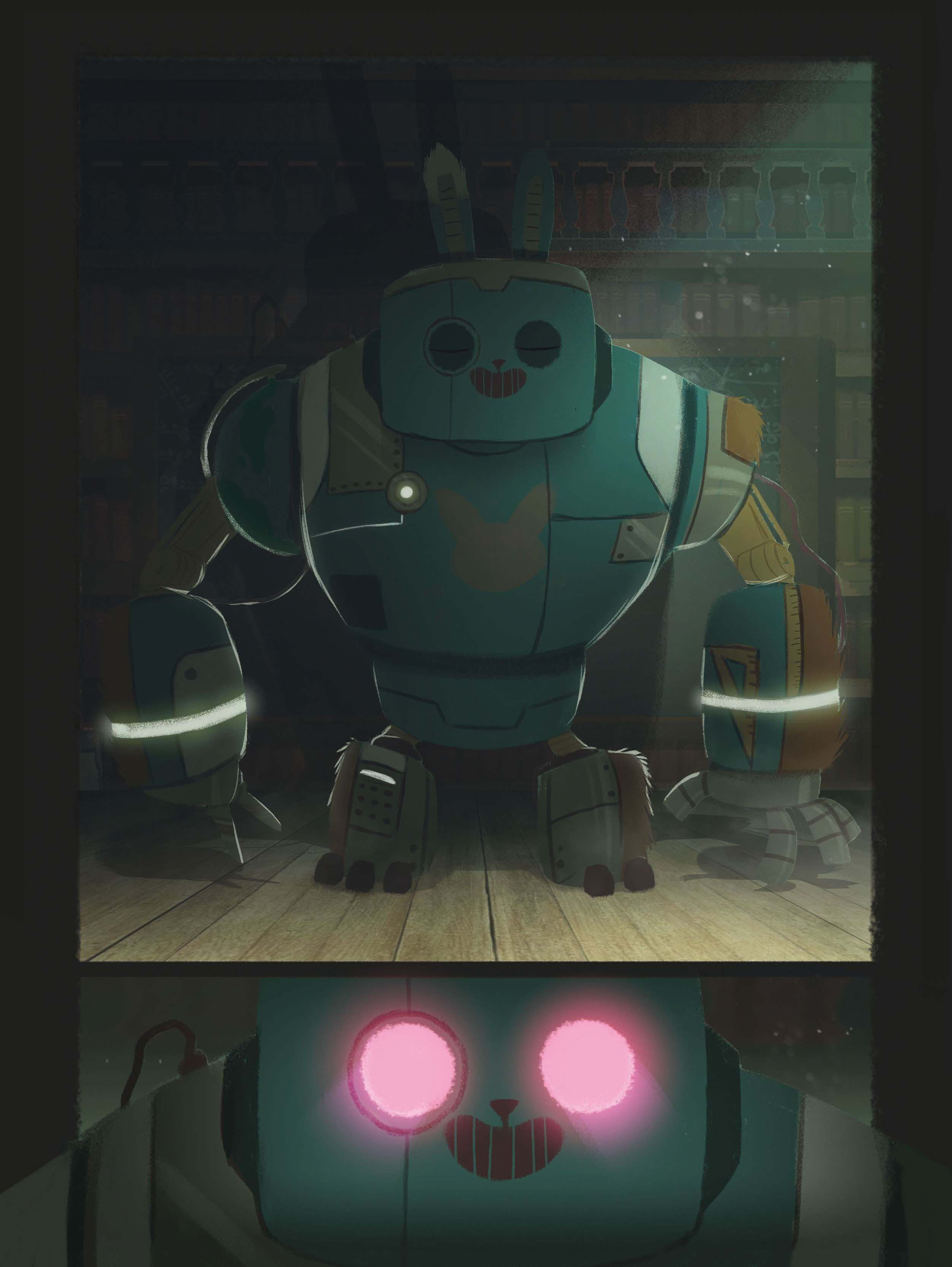 LE MONDE DES CANCRES T1 SOUS L