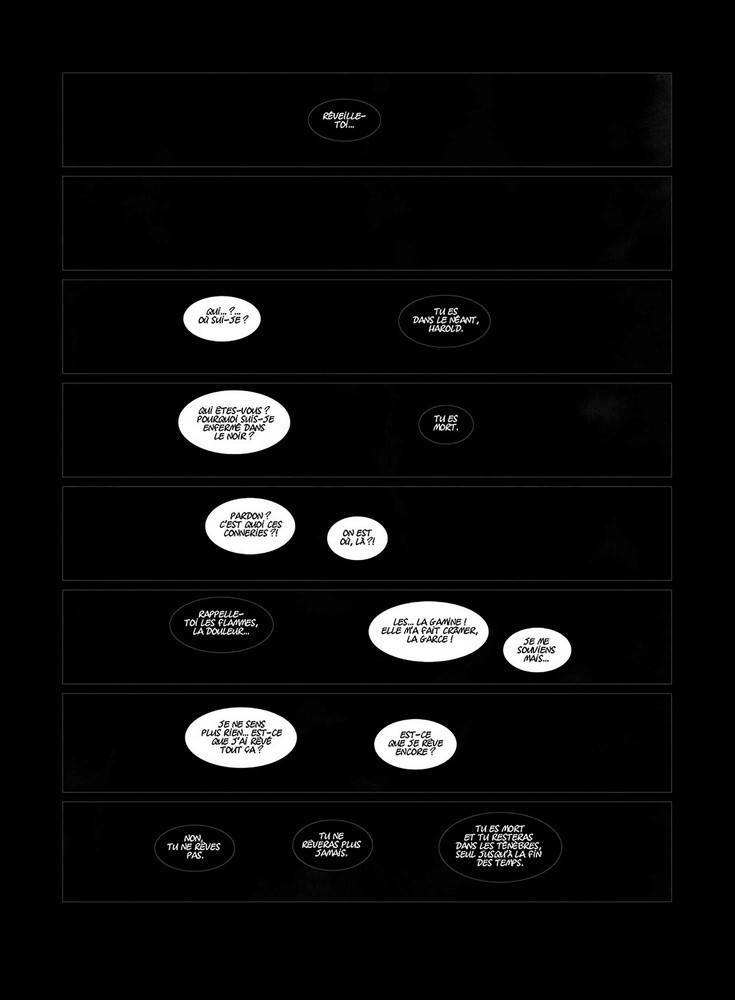 HARMONY T5 (DIES IRAE)