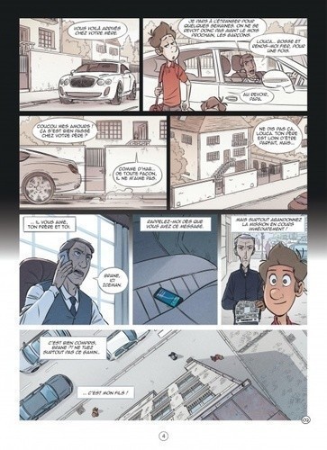 LOUCA T7 (FOUTU POUR FOUTU)