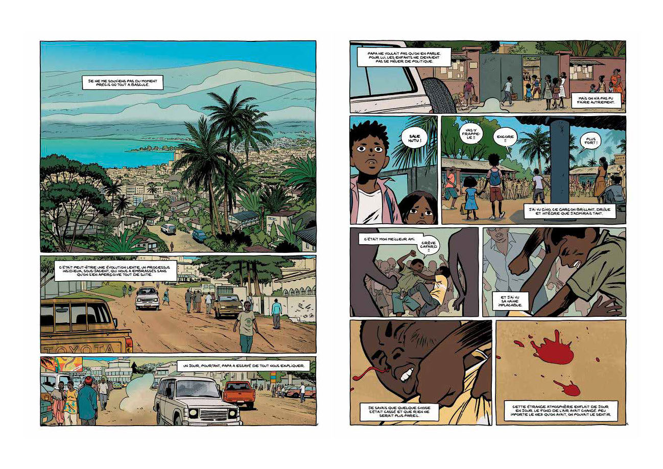 PETIT PAYS PETIT PAYS